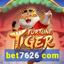 bet7626 com